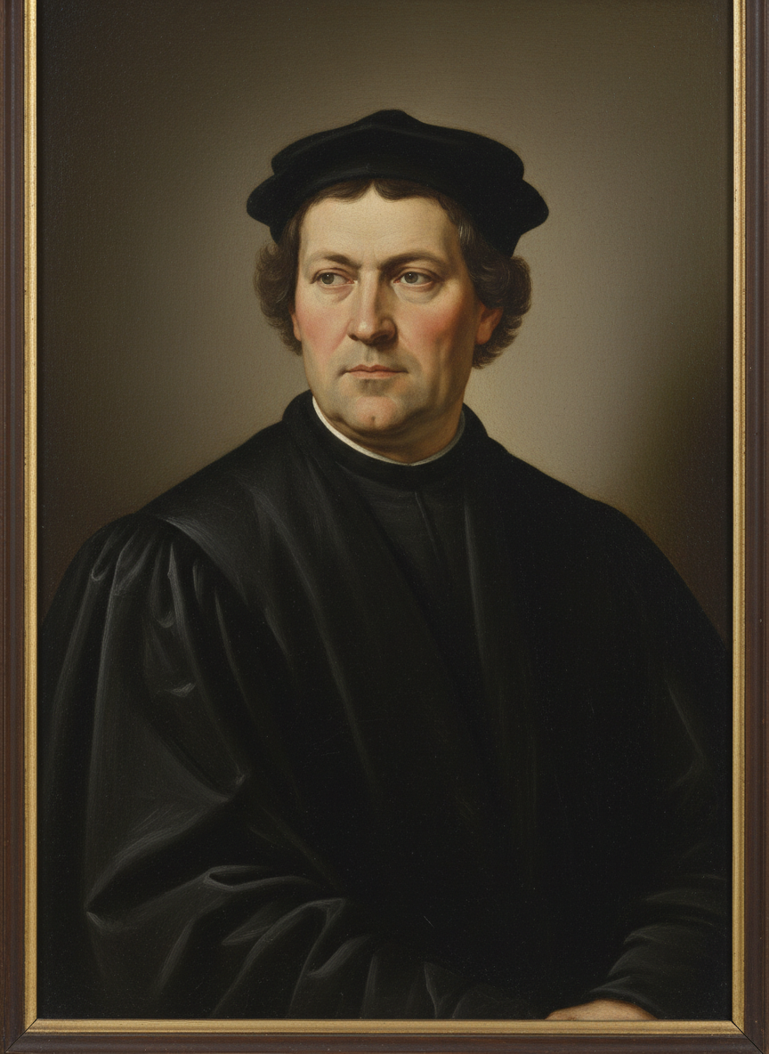 31.10. Výročí reformace    modlitební setkání v 17:00